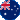 Aus Mini Flag Icon