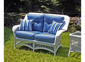 Outdoor Wicker Furniture