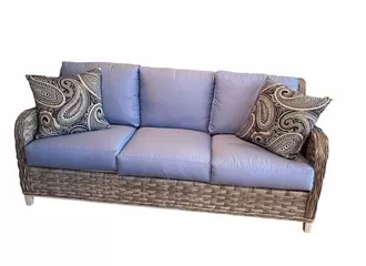 Outdoor Wicker Furniture Quickship Program