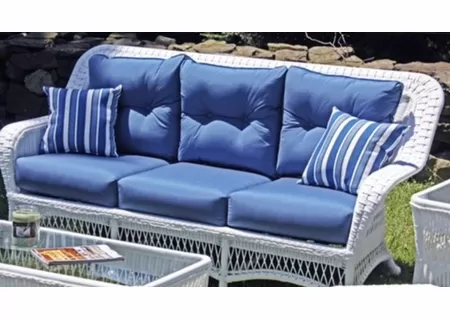 Outdoor Wicker (Synthtetic) Patio Furniture Sets on Sale