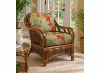 Rattan Chairs