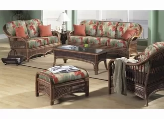 Rattan Furniture Seating