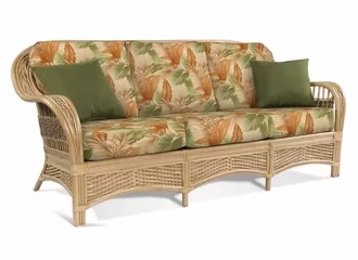 Rattan Sofas