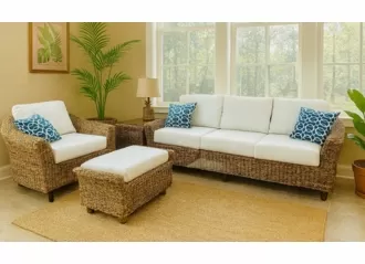 Seagrass Furniture