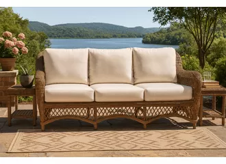 Outdoor Wicker Sofas Outdoor Wicker Sofas