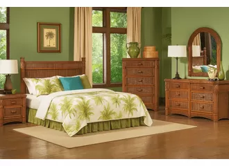 Wicker Bedroom Furniture Wicker Bedroom Furniture